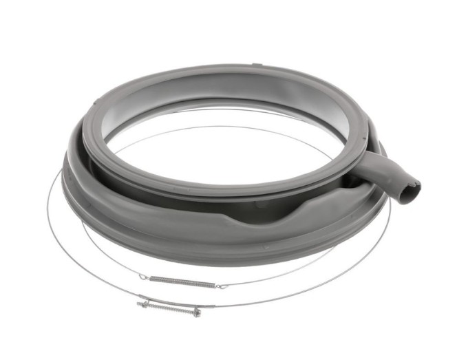 Originálna manžeta dvierok práčky 23002447 BOSCH / SIEMENS