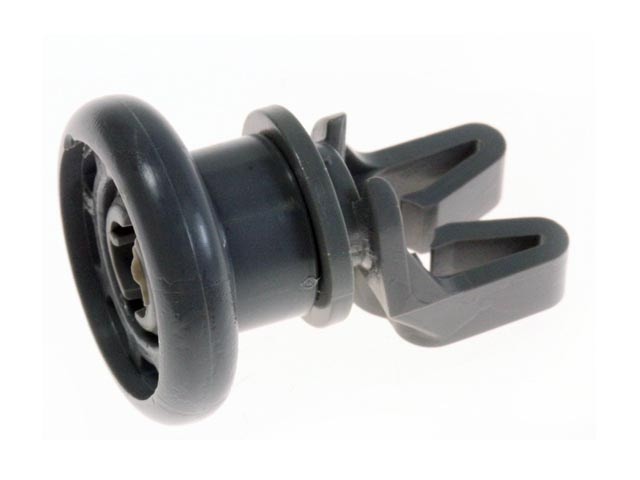 Koleso horného koša umývačky 1885800500 Beko, Arçelik, Whirlpool, FAGOR/Brandt