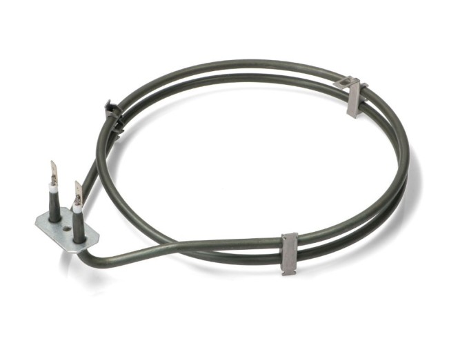 Kruhové vykurovacie teleso 2000W pre rúry AEG, Electrolux a Fagor/Brandt