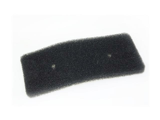 Pěnový filtr sušičky DC62-00376A pre Samsung DV-F500E