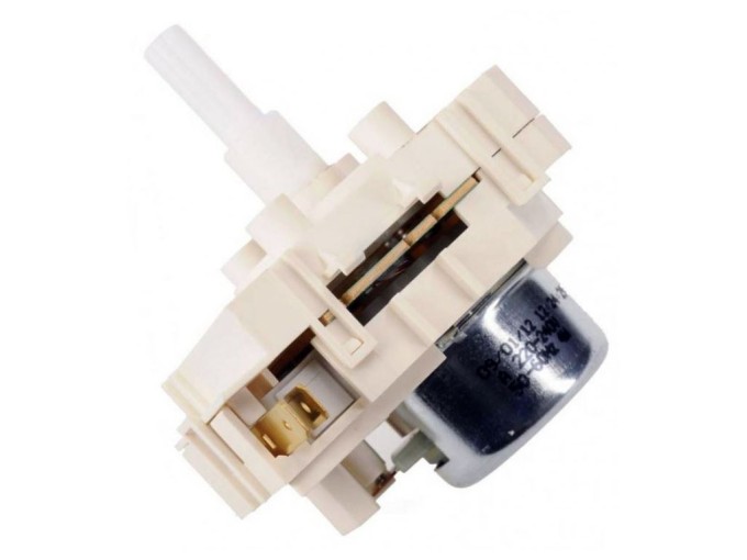 Programátor práčky 41003735 CANDY / HOOVER CSD120-03S