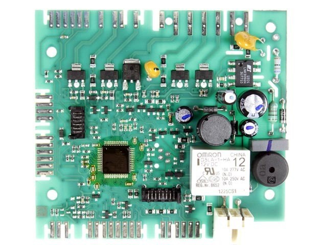 Modul elektroniky umývačky 49019839 CANDY / HOOVER