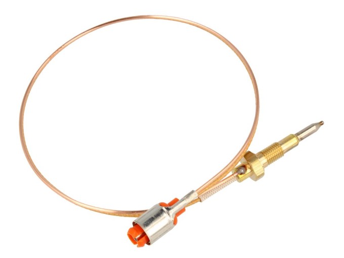 Termočlánok pre plynové rúry Beko 230100028