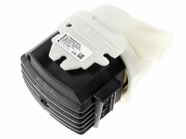 Obehové čerpadlo myčky 1783900100 pre Arcelik, Beko, Ikea a Whirlpool