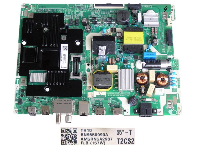 Základná doska BN96-50990A pre LCD LED TV Samsung 55"