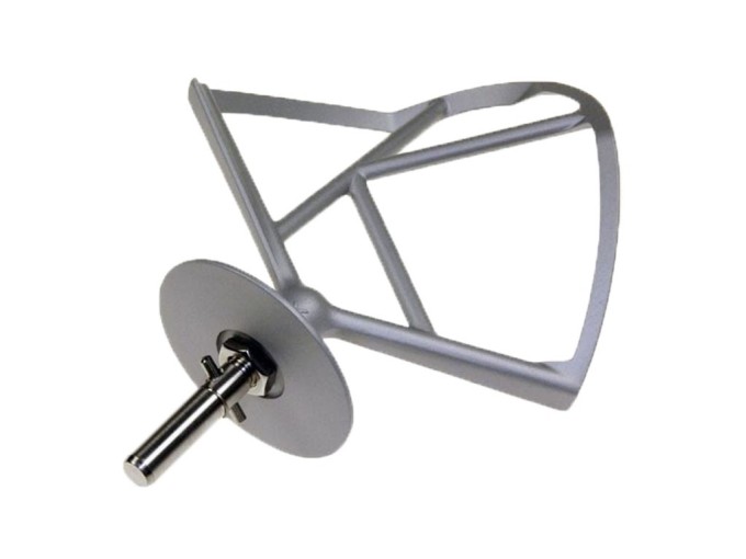 Miešacia metla K KW712214 pre DE LONGHI a KENWOOD