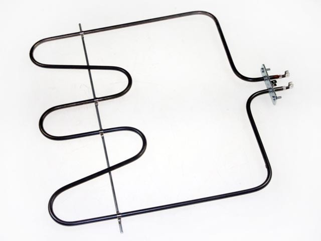 Spodné topné teleso rúry ARDO/MERLONI 524020800