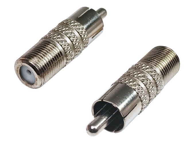 Anténna redukcia F samica na CINCH samec