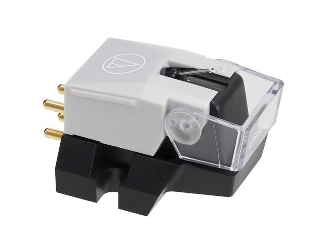 Gramofónová prenoska Audio-Technica VM670SP