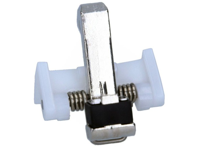 Zámok dverí práčky Samsung DC97-05111A