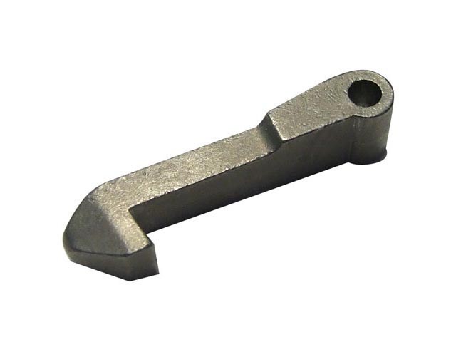 Západka dverí práčky Gorenje PS-W6603 - modely 193025, 158697