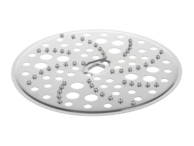 Kotúčové strúhadlo MUZ45RS1 pre kuchynské roboty BOSCH a SIEMENS