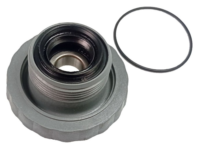 Ložiskový domček pravý 4071306502 pre AEG, ELECTROLUX, ZANUSSI