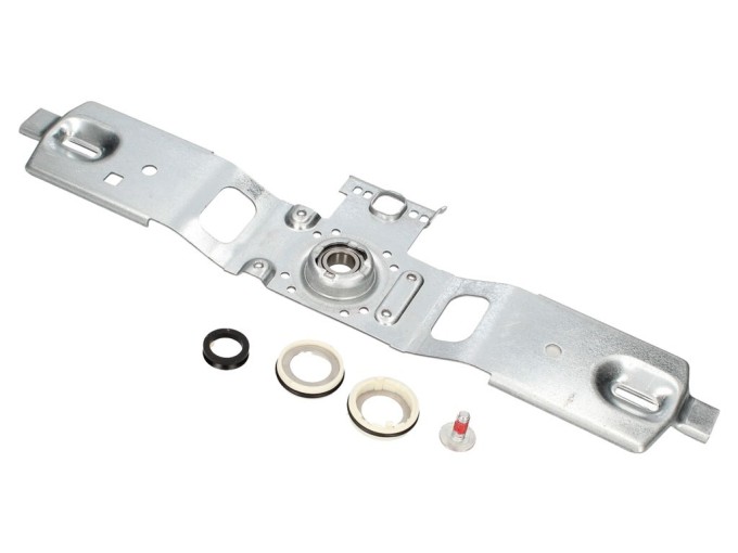 Oprava sada motora práčky - ložisko FAGOR / BRANDT 52X5020