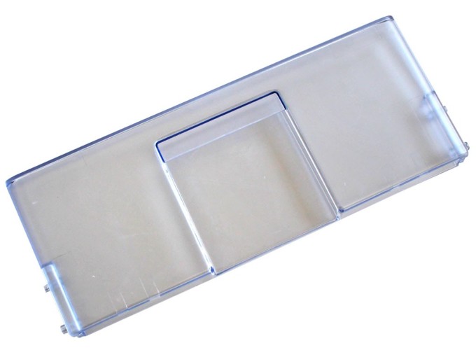 Výklopné čelo mrazáku pre chladničky Baumatic a Vestel, 42004730