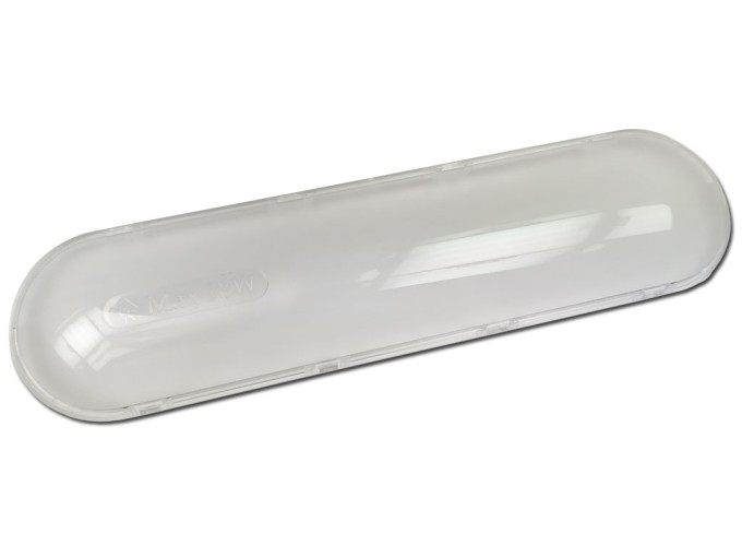 Kryt osvetlenia odsávača pár Mora, Gorenje 125709, 429151, 814600