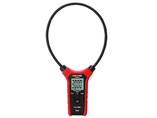 Klešťový multimetr UNI-T UT281C PRO Line