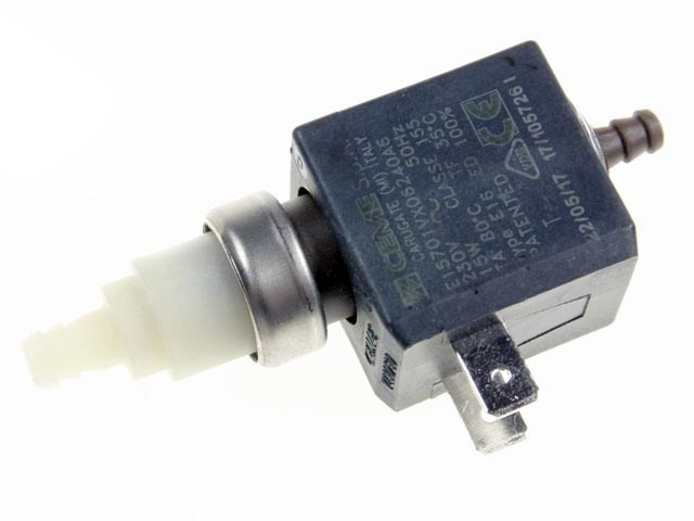 Čerpadlo vysávače Philips FC7070/01 AquaTrio CEME E15701VX06240A6