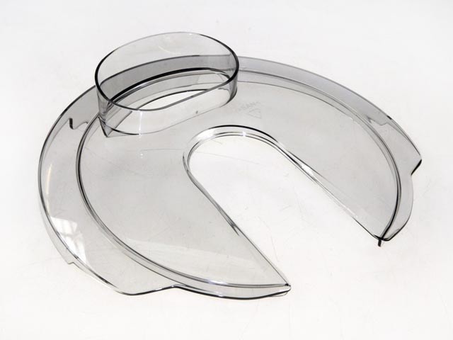 Víko mísy pro kuchynské roboty BOSCH MUM4655EU, MUM4750, MUM4405 - 00653178