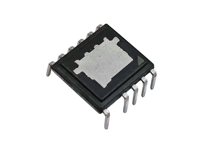 TOP264VG - Výkonový obvod impulzného zdroja