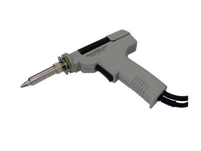 Kompletná rukoväť pre pájacie stanice ZD-915 a ZD-917