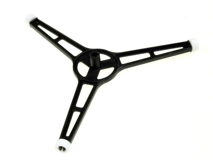 Valec pod tanier mikrovlnnej rúry 115 mm - originálny diel Sharp