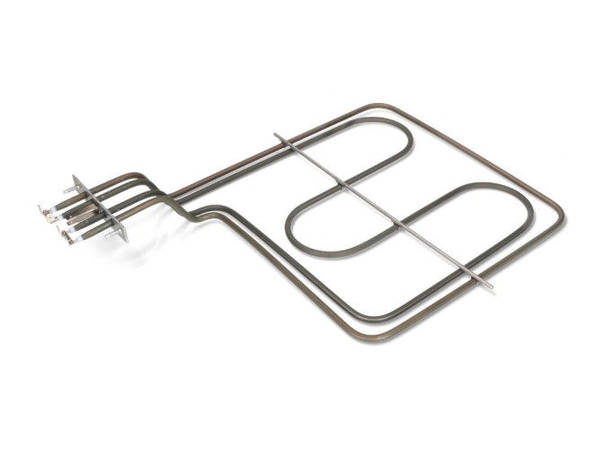 Horné topné teleso rúry AMICA 8068599, originál