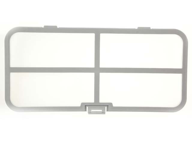 Originálny filtr sušičky 40006730 CANDY / HOOVER / Baumatic