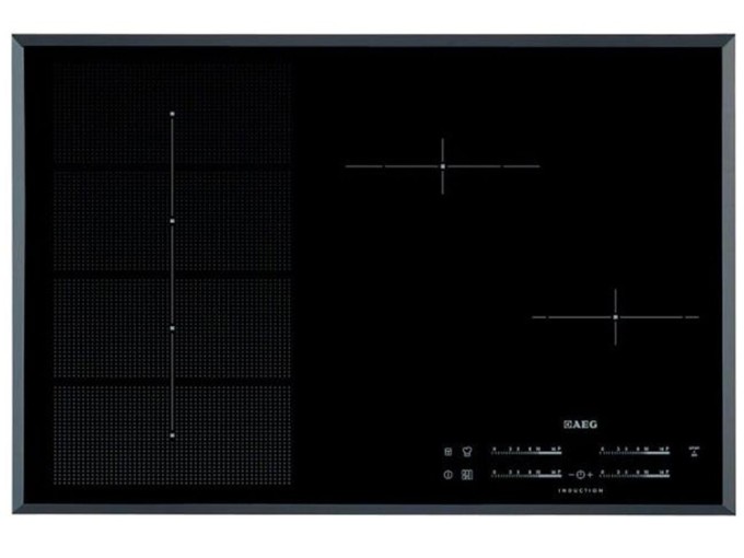 AEG HK856600FB indukčná varná doska