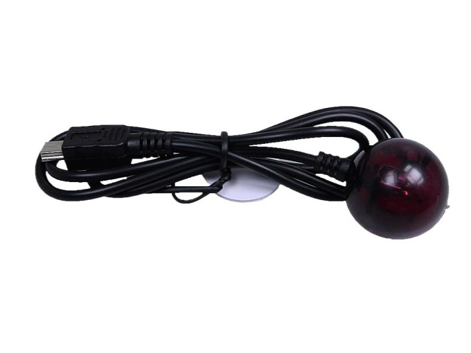 IR kábel s prijímačom DO pre prijímače TESLA TE-380 a ALMA 2880