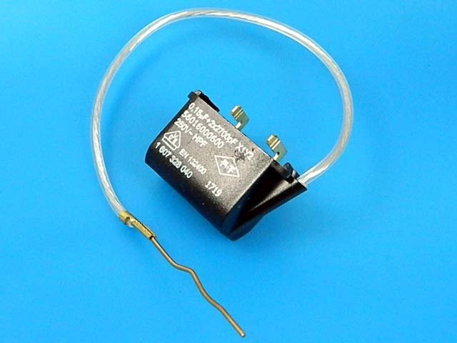 Odrušovací kondenzátor Bosch 1607328040