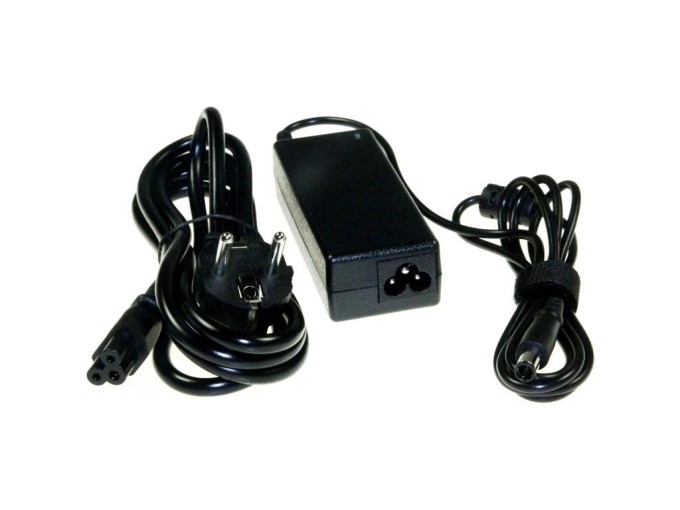 Napájací zdroj DELL 19.5V / 3.34A / 65W