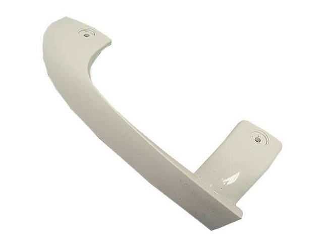 Madlo dverí chladničky Gorenje RK6335W 380374, 662447, biele, pravé horné