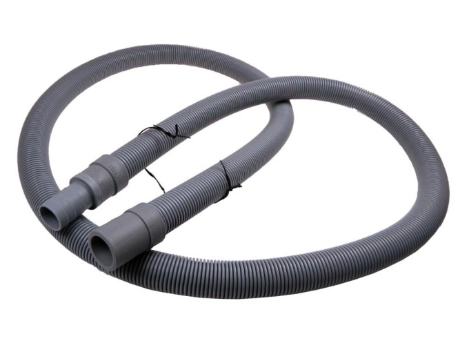 Hadica vypúšťacia UNI6 - 1,5m s rovnými koncami