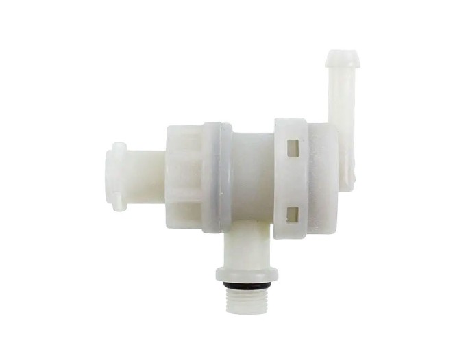 Zpätý ventil pre kávovary Bifinett, DeLonghi, Kenwood, Simac 7313260161