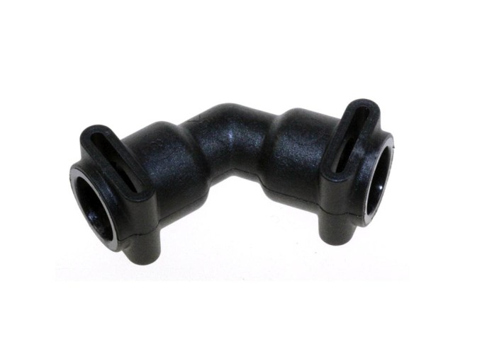 Hadica spojka 55 stupňov pre kávovary DeLonghi, Krups, Nespresso, Magimix