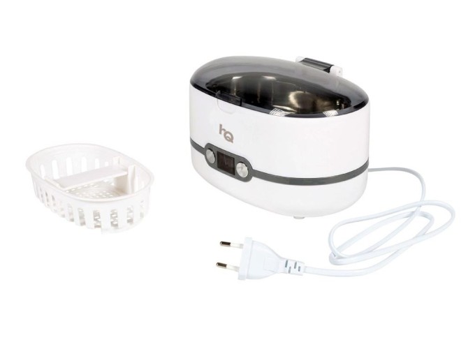 Ultrazvuková čistička VGT-800, 0,6 l, 35 W