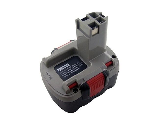 Akumulátor BOSCH 2.607.335.263 14.4V 3.0 Ah Ni-MH