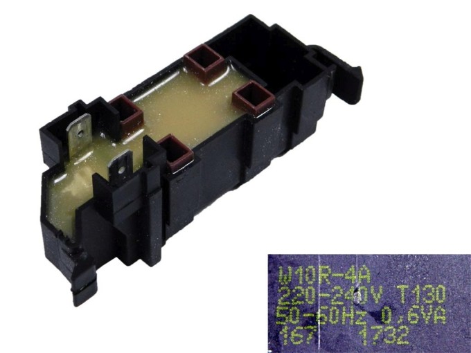 Generátor iskry pre plynové variče AMICA 8069572