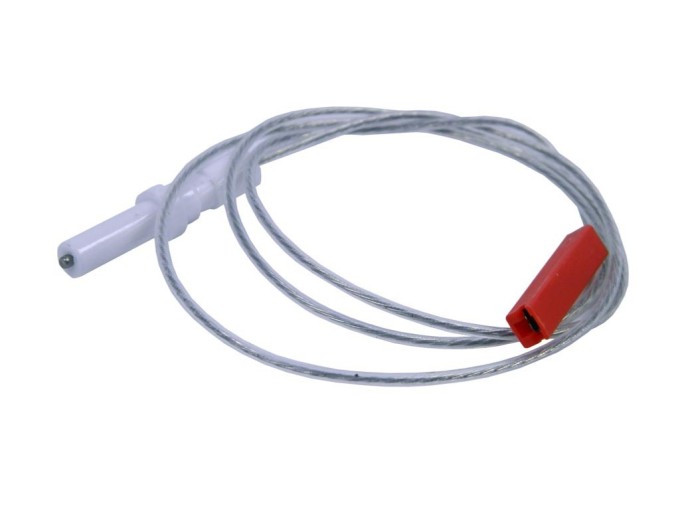 Zapaľovací spínač pre plynové variče AMICA 600mm 8065065