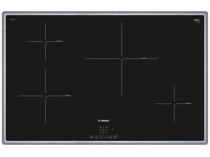 BOSCH PIE845BB1E Indukčná varná doska 7.4 kW
