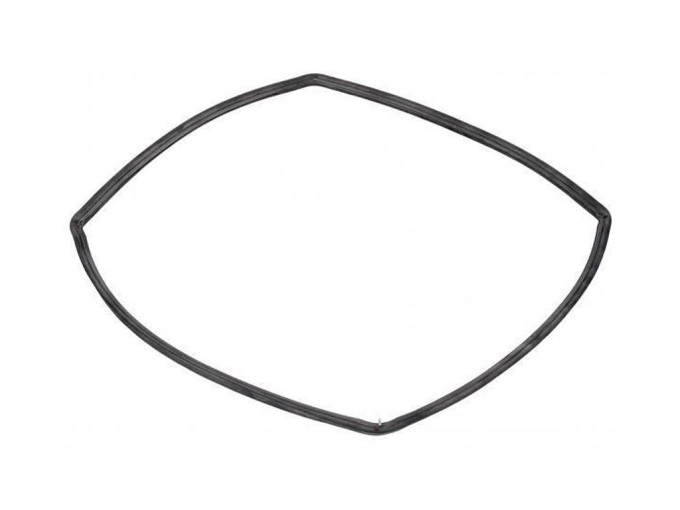 Tesnenie dverí trouby 41 x 32 cm 8066308 AMICA, ARISTON