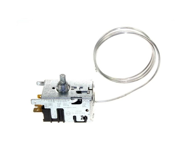 Termostat chladničky 00607862 pre BOSCH a SIEMENS
