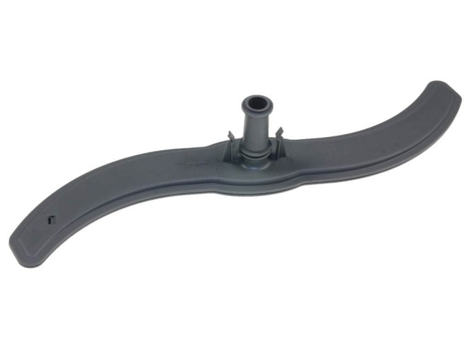 Spodné ostřikovacie rameno umývačky 385769 pre Bauknecht, Gorenje, Indesit, Mora, Whirlpool