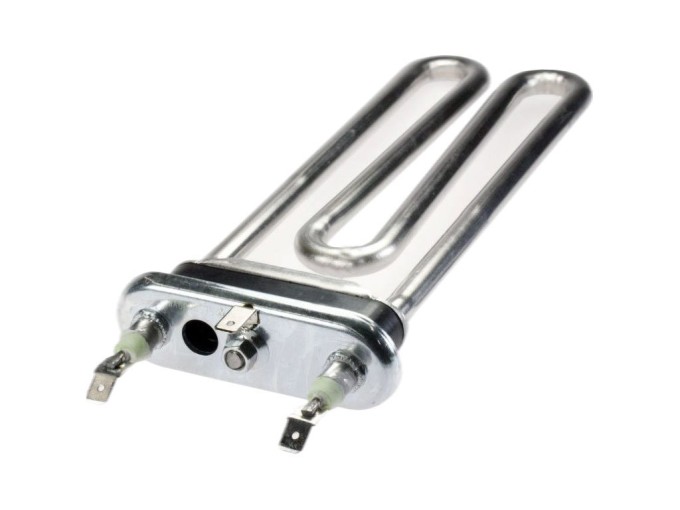 Topné teleso práčky 32007741, 0530009821 - DAEWO, HAIER, VESTEL