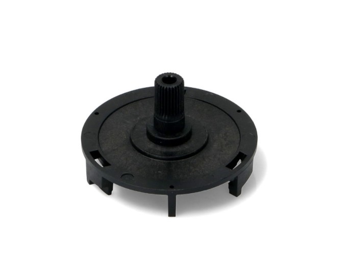 Prevodové kolo mlynku pre kávovary Philips a Saeco 996530017952