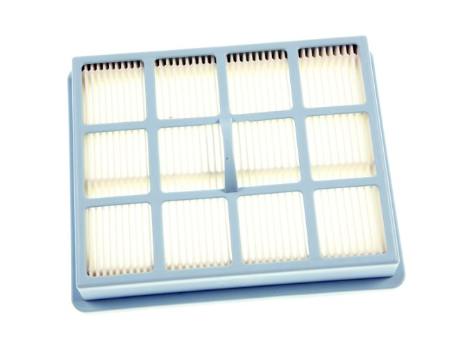 HEPA filter pre vysávače ETA a Philips