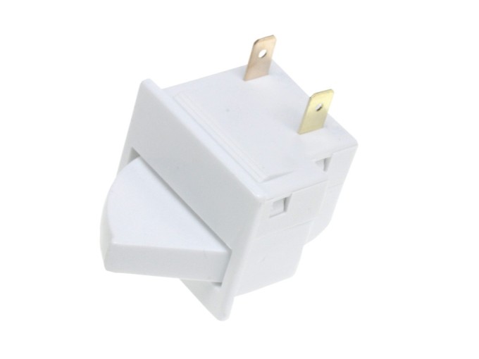 Spínač svetla pre chladničky AMICA 1030294