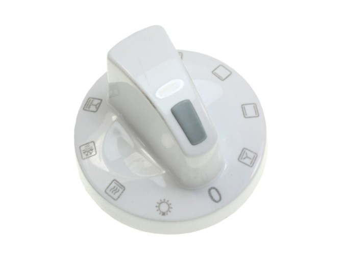 Ovládací gombík prepínania funkcií rúry 9051788 AMICA