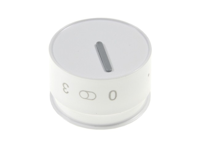 Gombík regulácie teploty pre chladničku Whirlpool ARG761WCB48